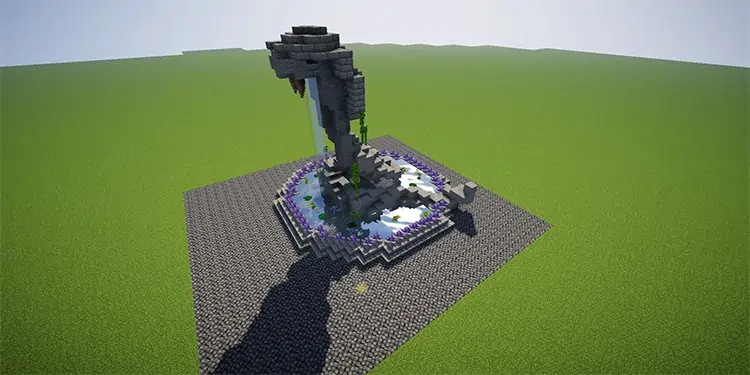 5-fountain