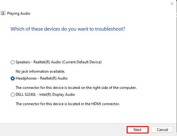 Computer Not Recognizing Headphones? Here’s How to Fix It 22 6.-choose-audio-op-device