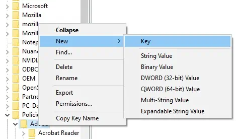 CCXProcess-Registry-NewKey