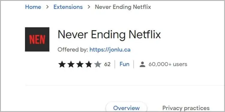 How to Turn Off “Are You Still Watching” on Netflix 9 Never-ending-netflix