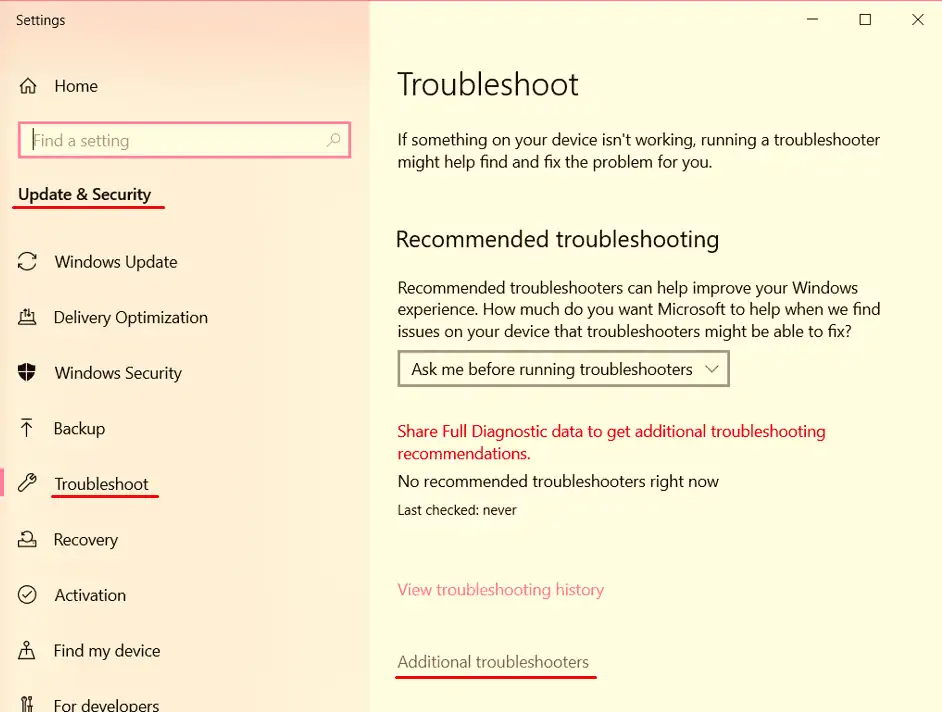 Computer Not Recognizing Headphones? Here’s How to Fix It 24 Screenshot_2-1