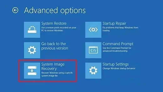 How To Backup Windows 11 To External Drive 8 System-Recovery-System-Image-2