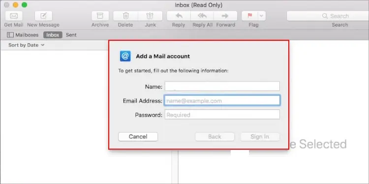 Apple Mail Search Not Working? Here's How to Fix it 24 add-email-details