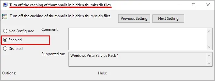 Fix: This Action Cannot Be Completed Because the File Is Open 24 click-on-enabled