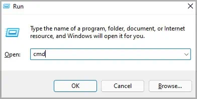 How to Fix “User Profile Service Failed the Sign In” 20 cmd
