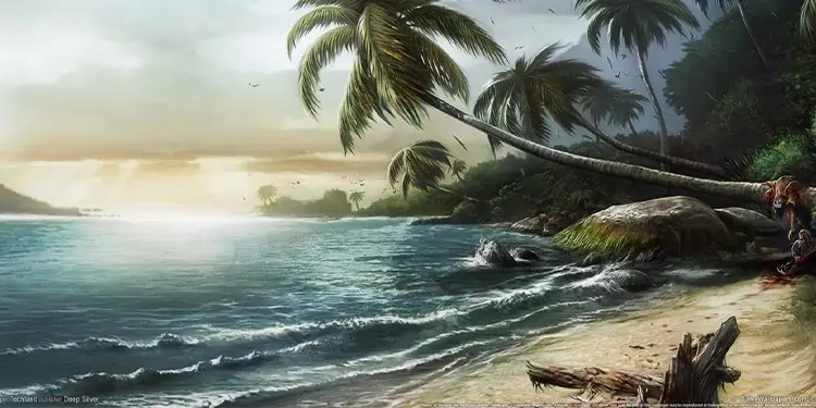 13 Best Survival Games Like DayZ 12 dead-island