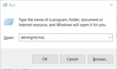 How to Fix Realtek Audio Not Working in Windows 11 25 devmgmt.msc_
