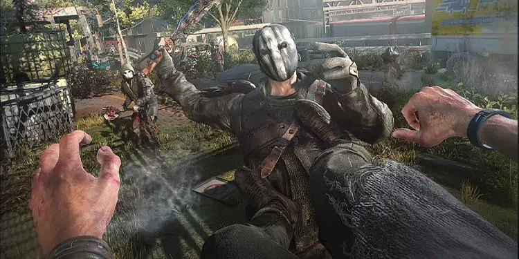 13 Best Survival Games Like DayZ 8 dying-light-2-2