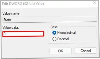 How to Fix “User Profile Service Failed the Sign In” 27 edit-dword