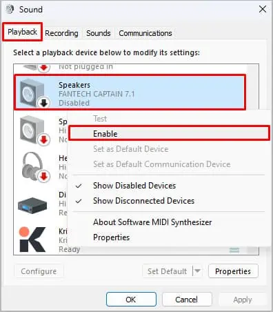 enable-playback-on-windows