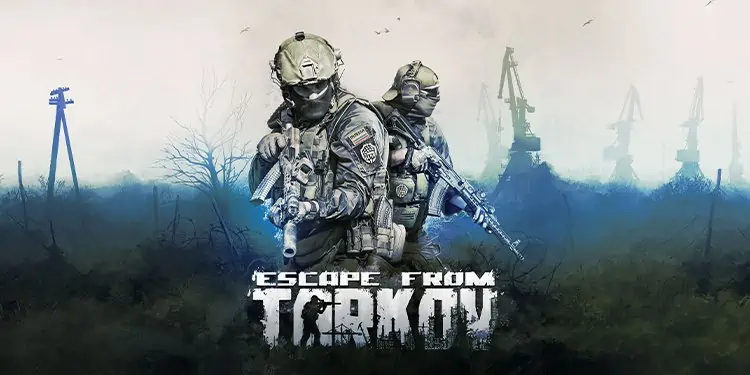 13 Best Survival Games Like DayZ 6 escape-from-tarkov