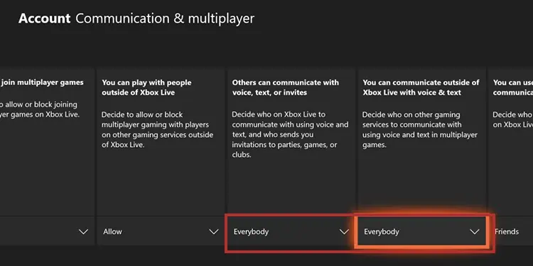 Fortnite Mic Not Working? Here are 9 Ways to Fix It 116 everybody