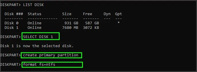 SD Card Won’t Format? Here's How to Fix it 15 format-sd-card