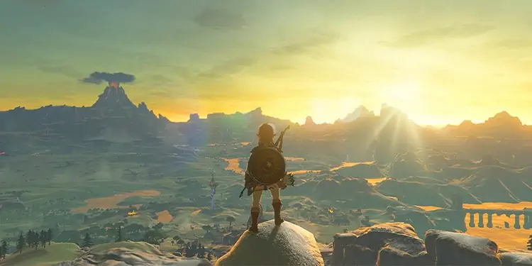 13 Best Games Like Breath Of The Wild for An Ultimate Action-Adventure 1 games-like-breath-of-the-wild
