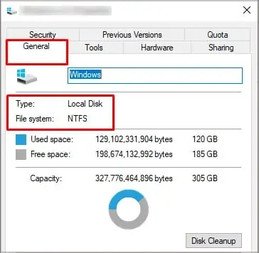 PS4 Extended Storage Not Working? Here's How to Fix It 4 general-file-system
