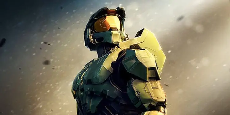 13 Best Games Like Breath Of The Wild for An Ultimate Action-Adventure 5 halo-infinite