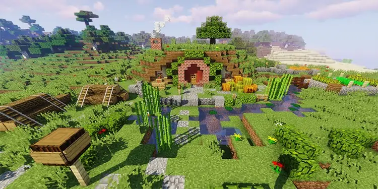 hobbit-house