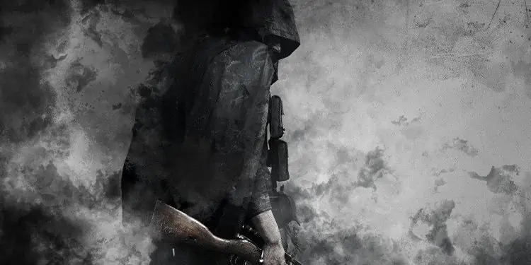 13 Best Survival Games Like DayZ 9 hunt-showdown