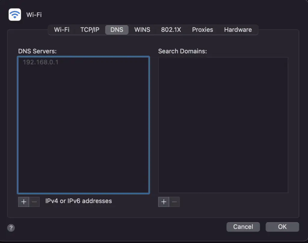 macOS Update Stuck? Here's How to Fix It 21 image-57-1024x807