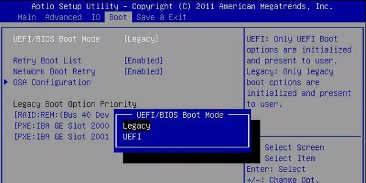 legacy-boot-option
