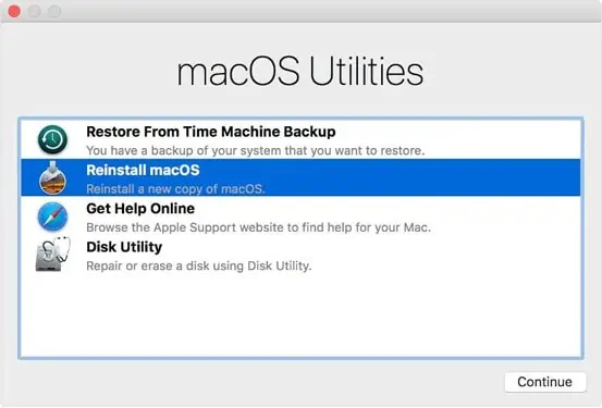macOS Update Stuck? Here's How to Fix It 26 macos-utilities-2