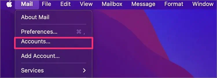 Apple Mail Search Not Working? Here's How to Fix it 15 mail-accounts