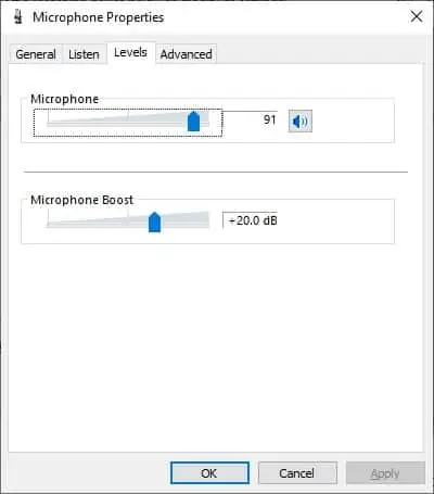 microphone-properties-volume-and-boost