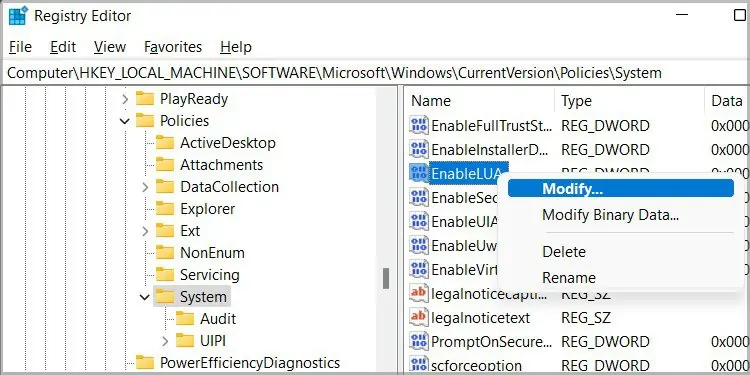 modify-lua