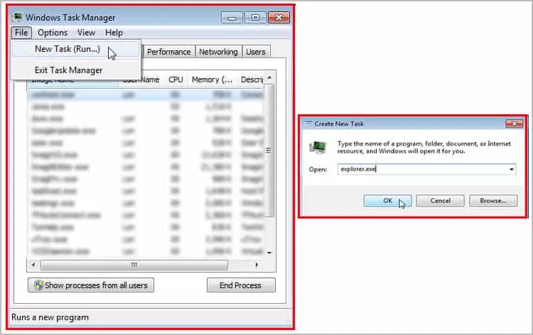 Fix: This Action Cannot Be Completed Because the File Is Open 18 new-task
