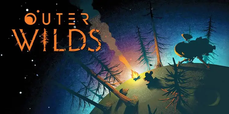 13 Best Games Like Breath Of The Wild for An Ultimate Action-Adventure 4 outer-wilds-2