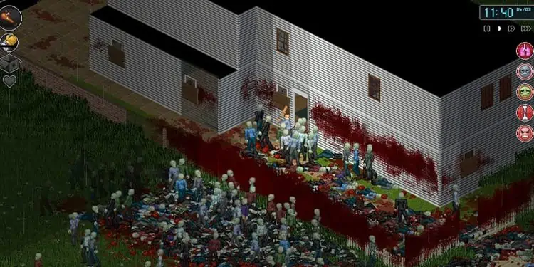 13 Best Survival Games Like DayZ 3 project-zomboid-2