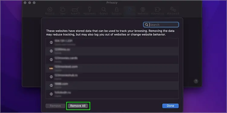 How to Unblock Plug-In on Mac (Safari, Google Chome, Firefox) 27 remove-cookies