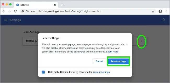How to Unblock Plug-In on Mac (Safari, Google Chome, Firefox) 30 reset-settings