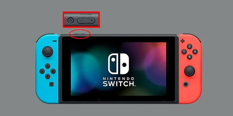Nintendo Switch Not Connecting to TV? Here's How To Fix It 4 reset-switch