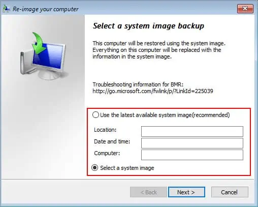 How To Backup Windows 11 To External Drive 9 select-a-system-image-backup