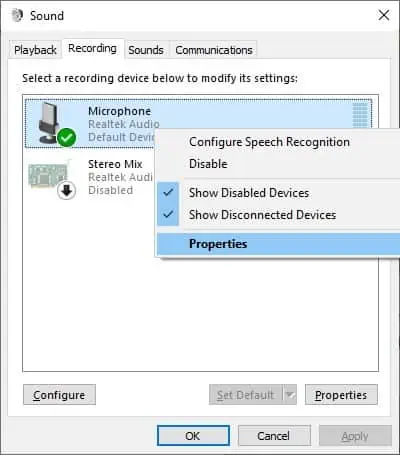 sound-options-microphone-properties