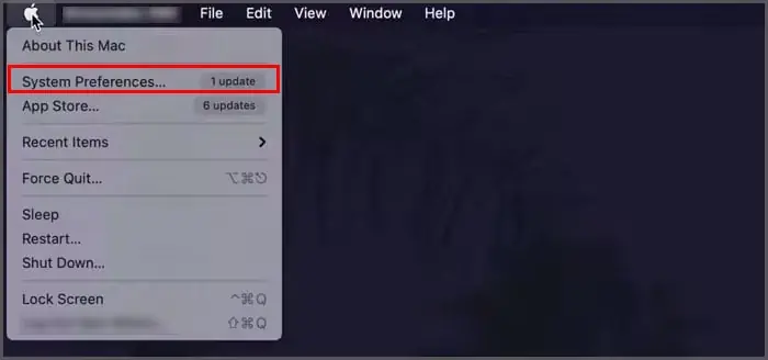 USB Ports Not Working? Here’s How to Fix It 23 system-preference