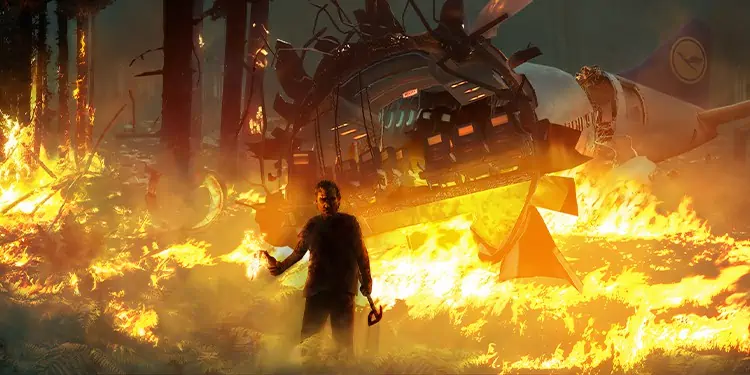 13 Best Survival Games Like DayZ 10 the-forest-1