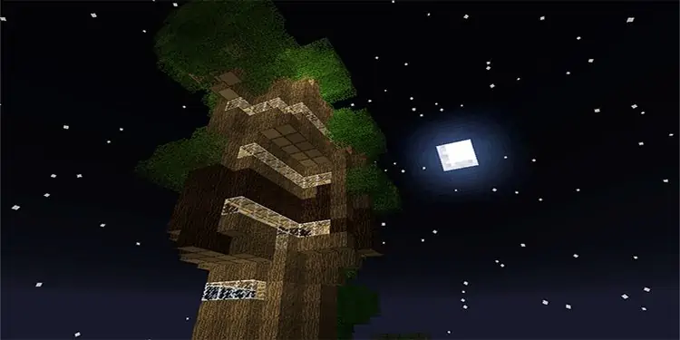 treehouse