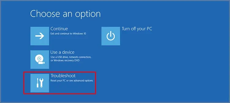 How to Enable Secure Boot in Windows 11 18 troubleshoot