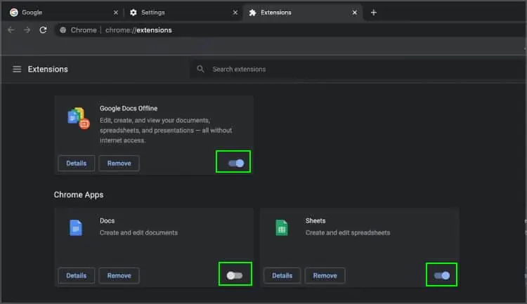 How to Unblock Plug-In on Mac (Safari, Google Chome, Firefox) 19 turn-off-plugins-on-chrome