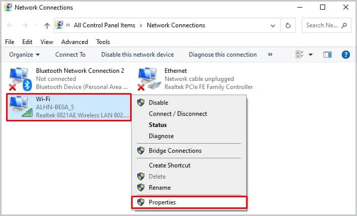 wifi-properties-tab