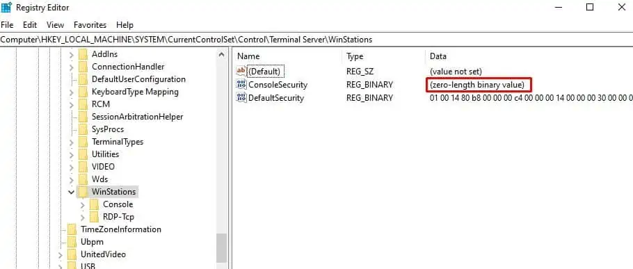 How to Fix "No Audio Output Device is Installed" Error 31 zero-length-binary-value