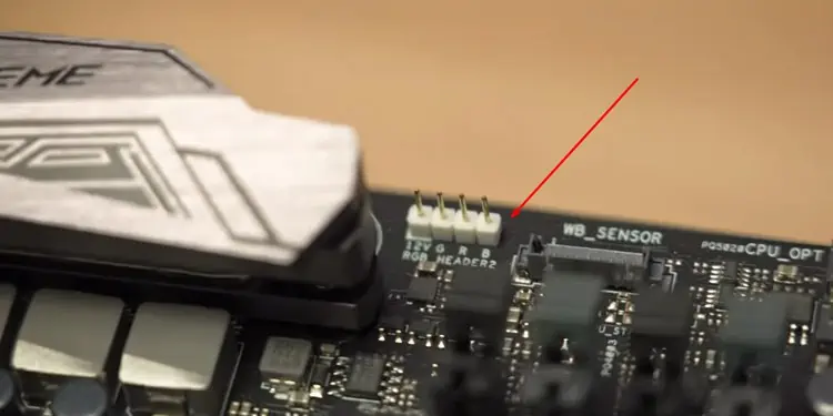 How to Connect RGB Fans to Motherboard 2 12v-rgb-header-