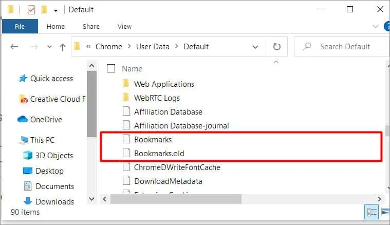 Bookmark-name-replaced