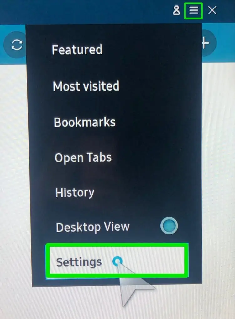Browser-Settings-Smart-TV