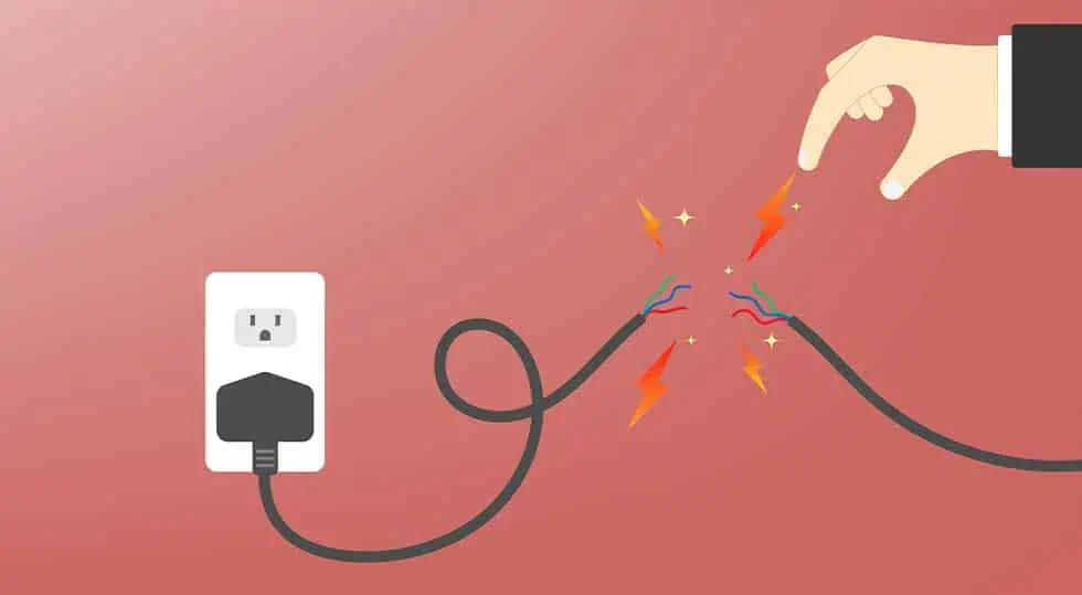 Samsung Wireless Charger Blinking Yellow? Here's What it Means 2 Check-For-Damages-
