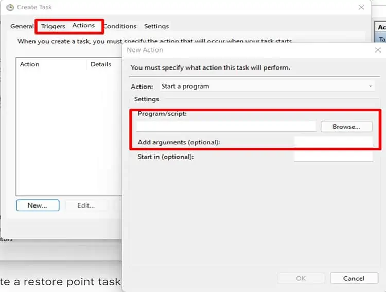Deleted File Not in Recycle Bin? Here's How to Fix it 20 Create-a-Task-Pop-up-Box-in-Task-Scheduler