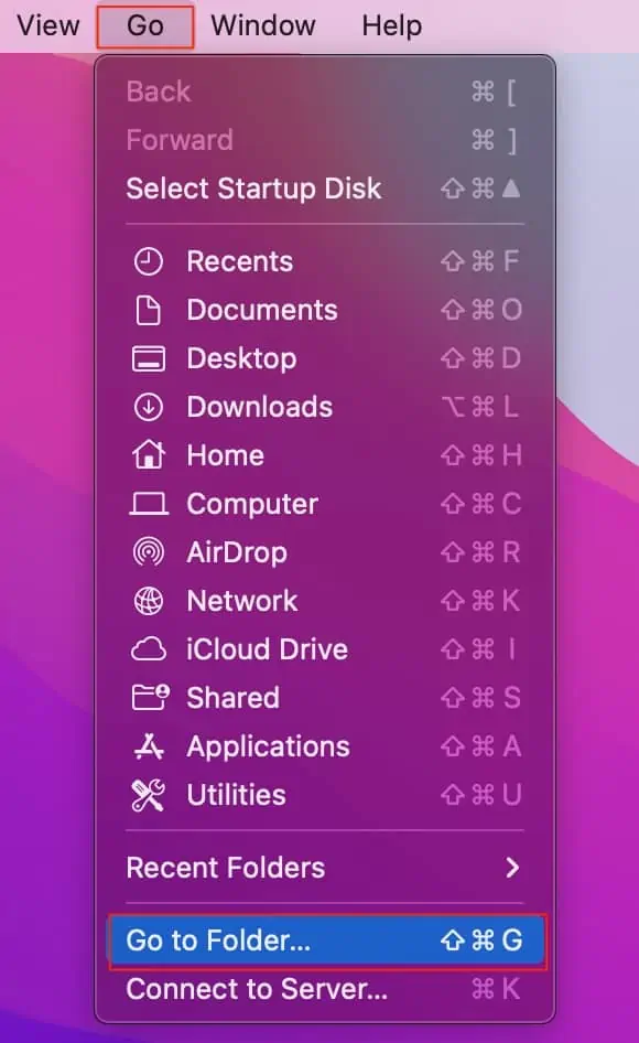 How To Backup iPhone To External Hard Drive 17 Go-To-Folder