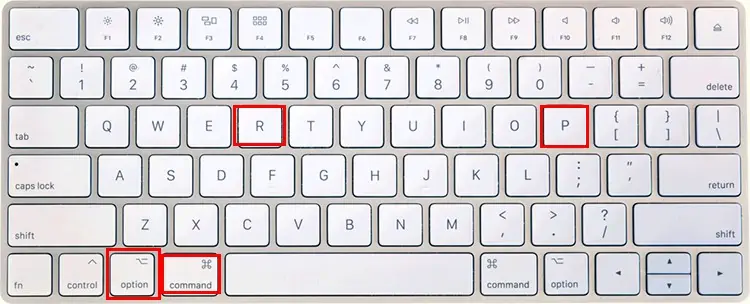 Volume Key Not Working? Try these Fixes 20 Mac-keyboard